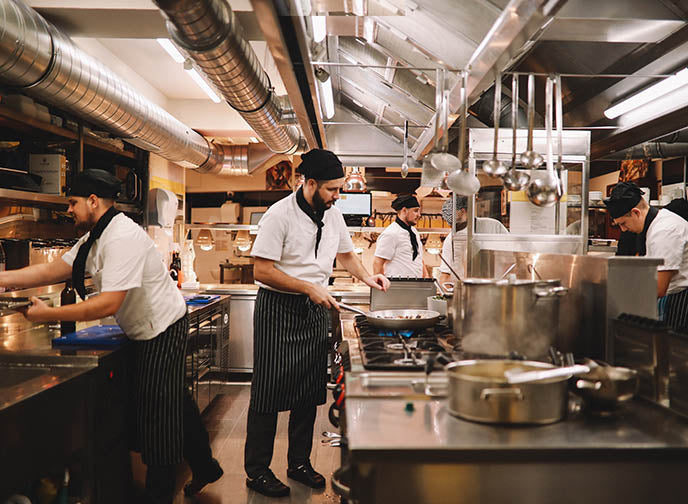 Complete Restaurant Grease Management in Los Angeles